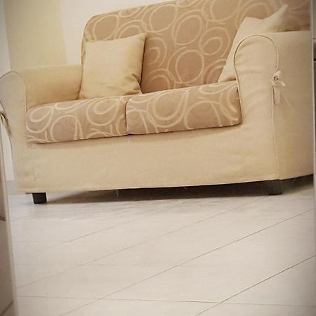 Happy Apartment Lecce Dış mekan fotoğraf