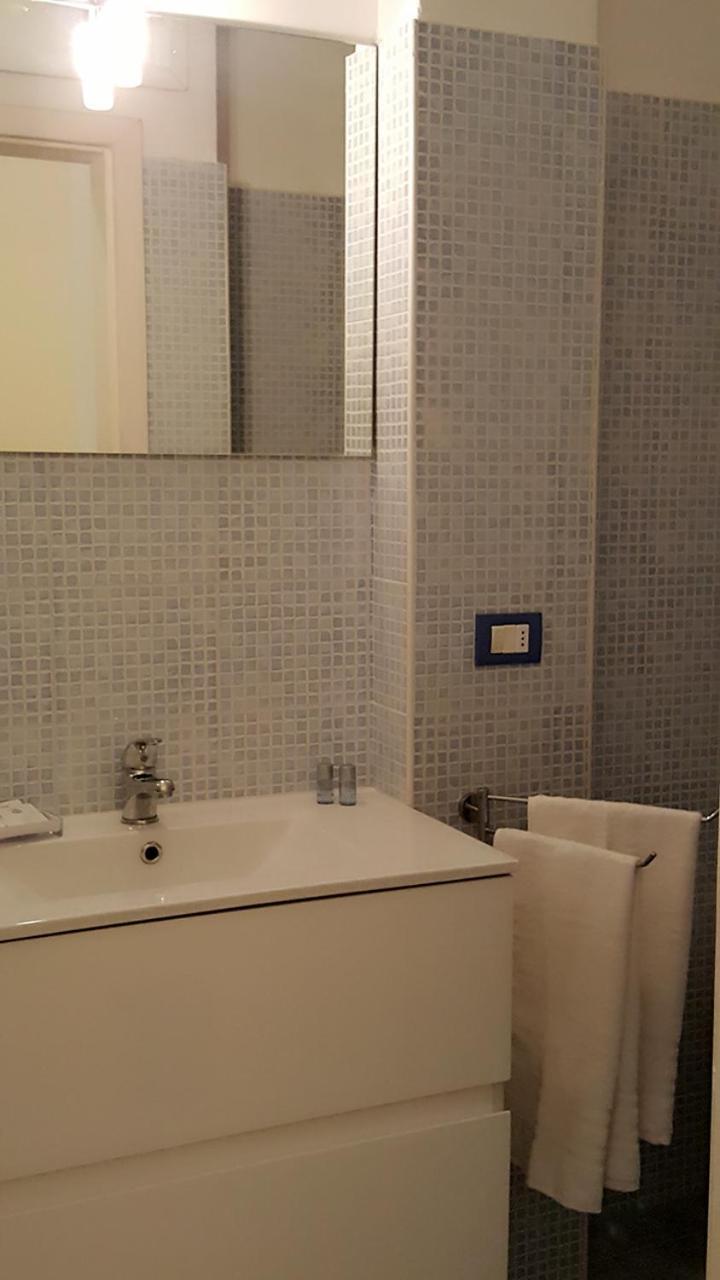 Happy Apartment Lecce Dış mekan fotoğraf