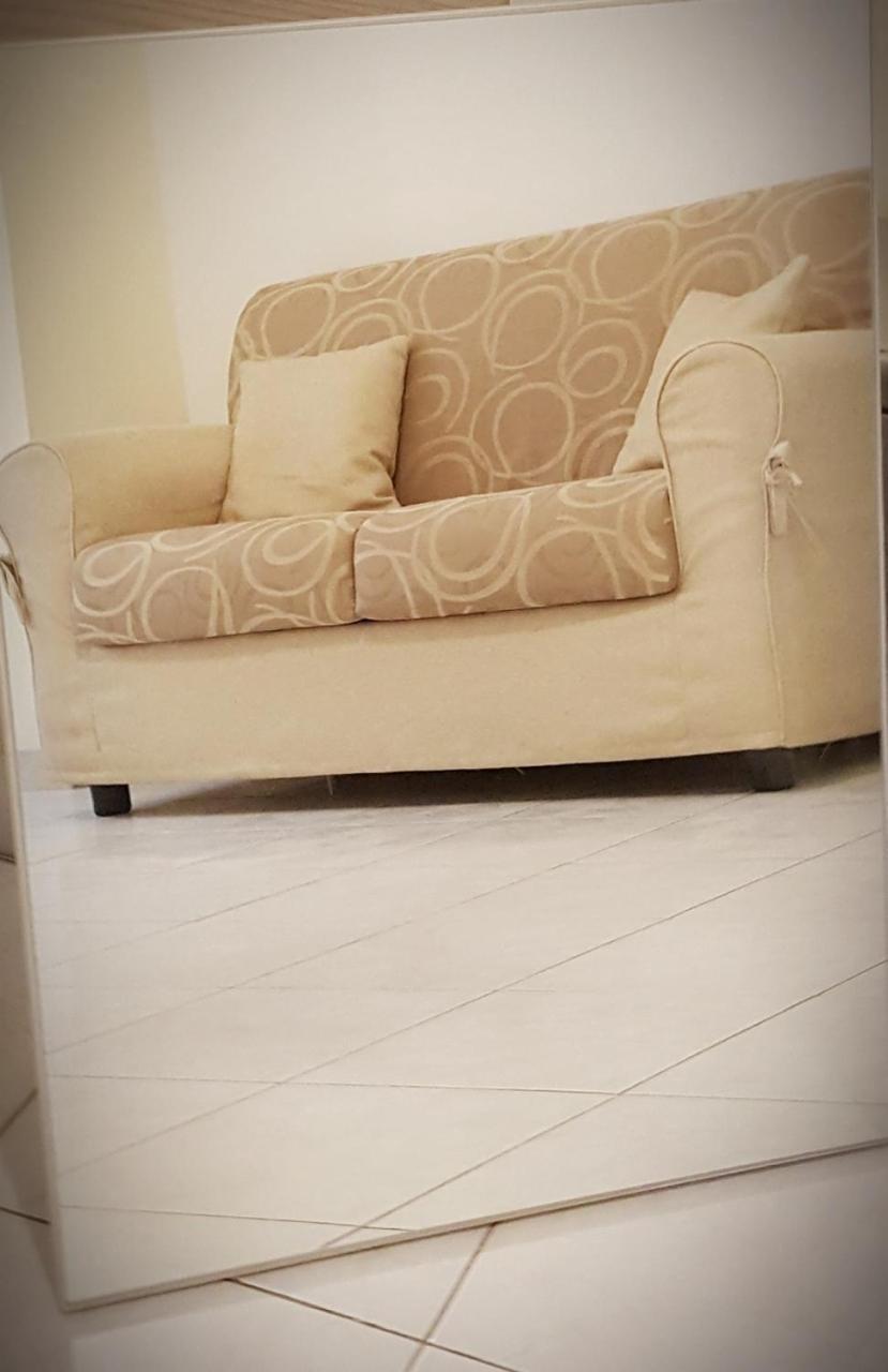 Happy Apartment Lecce Dış mekan fotoğraf