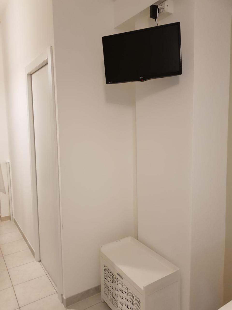Happy Apartment Lecce Dış mekan fotoğraf