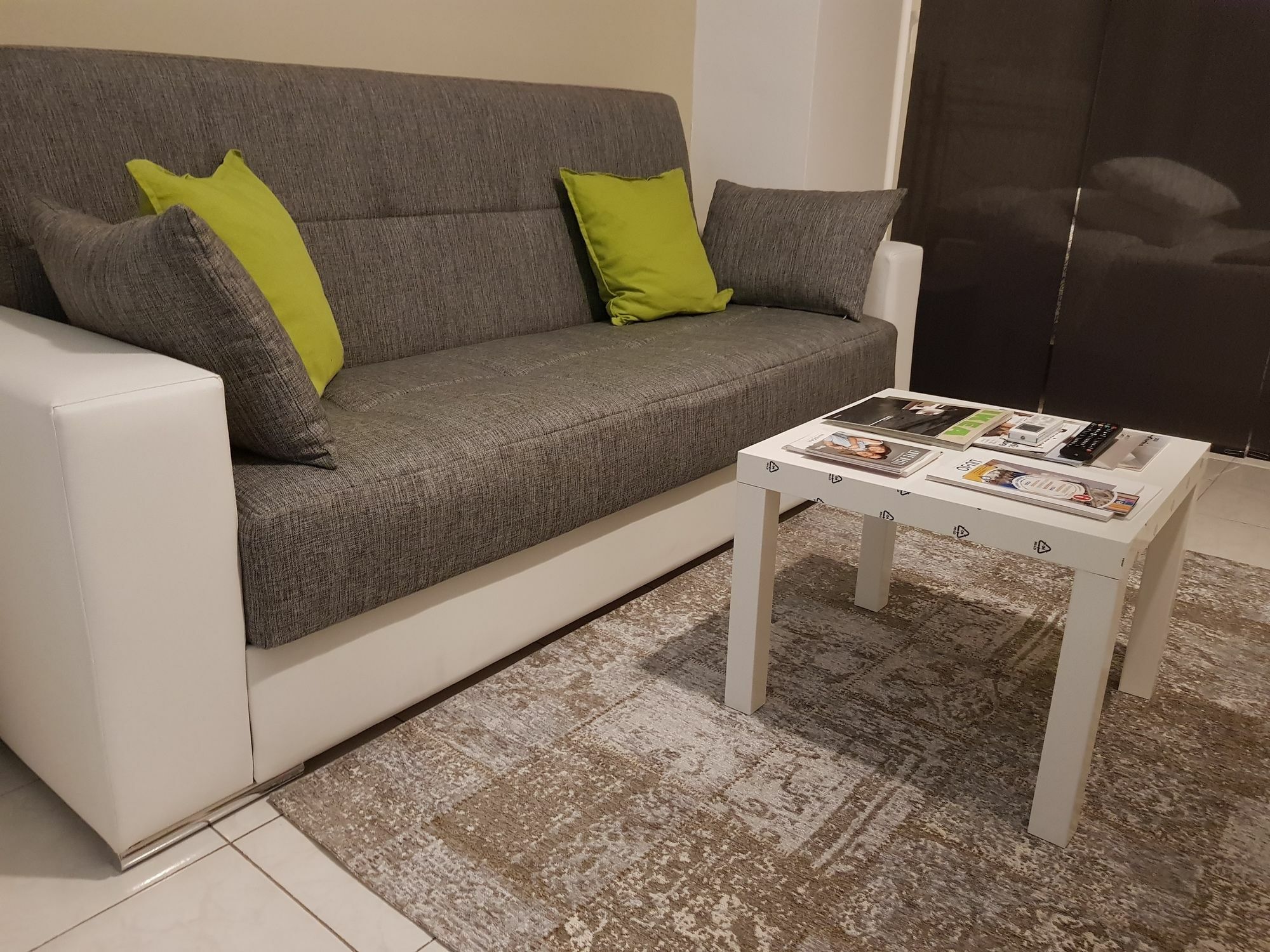 Happy Apartment Lecce Dış mekan fotoğraf