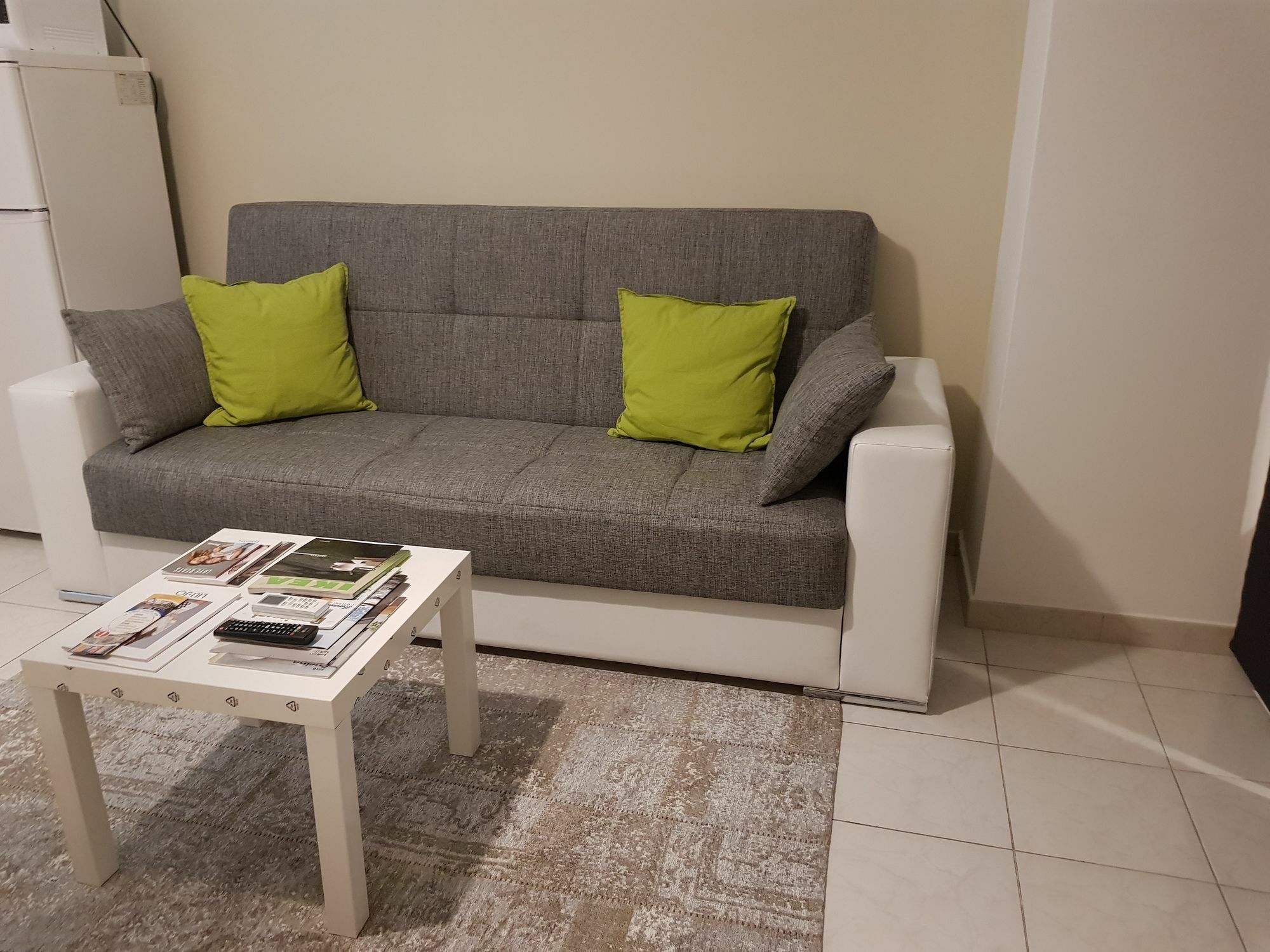 Happy Apartment Lecce Dış mekan fotoğraf